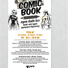 Libro de historietas - Manga - Libro de diseño (4 tamaños)