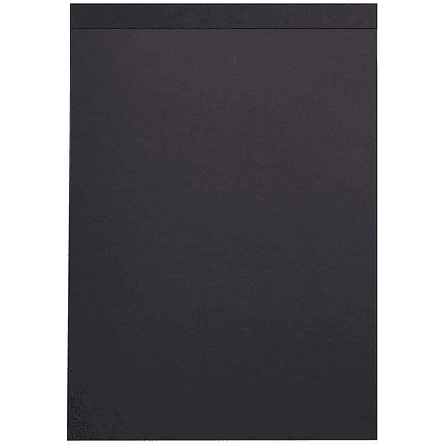 Rhodia Touch "Black Maya Pad" Negro (2 tamaños)