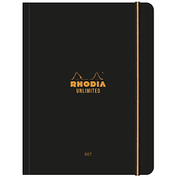 Cuaderno Rhodia 