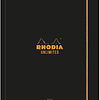 Cuaderno Rhodia "Unlimited" Dot (2 colores)