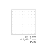 Cuaderno Doble Espiral - 16 x 21 cm - (3 formatos)
