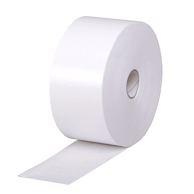 Rollo de papel Kraft Engomado - (2 colores)