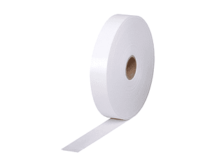 Rollo de papel Kraft Engomado - Blanco