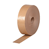 Rollo de papel Kraft Engomado - (2 colores)