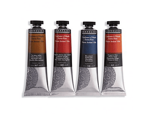 40 ml - 759 Negro de Marte