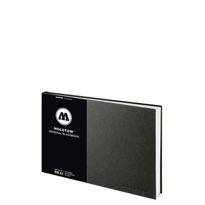 Set Completo Blackliner 4