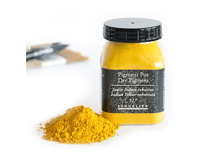 Naranja Pyrrol Sennelier - 641 (25 g)