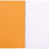 Cuaderno Flexible Grapado - 14,8 x 21 cm (3 Colores)