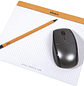 Rhodia Bloc Click Mouse (19 x 23 cm) - thumbnail 2