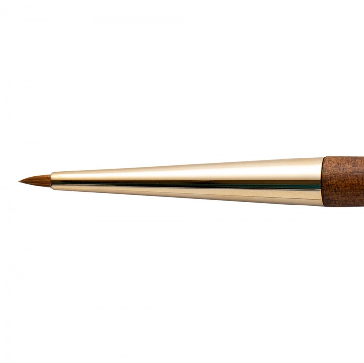 6229I - Pincel de Acuarela Kolinsky Sable - Retoques