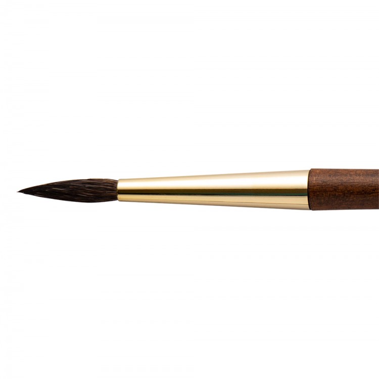 6221I - Pincel de Acuarela Pure Squirrel - Round