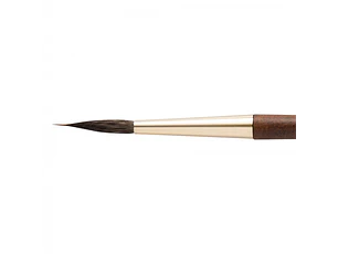 6701I - Pincel de Acuarela Pure Squirrel - Liner
