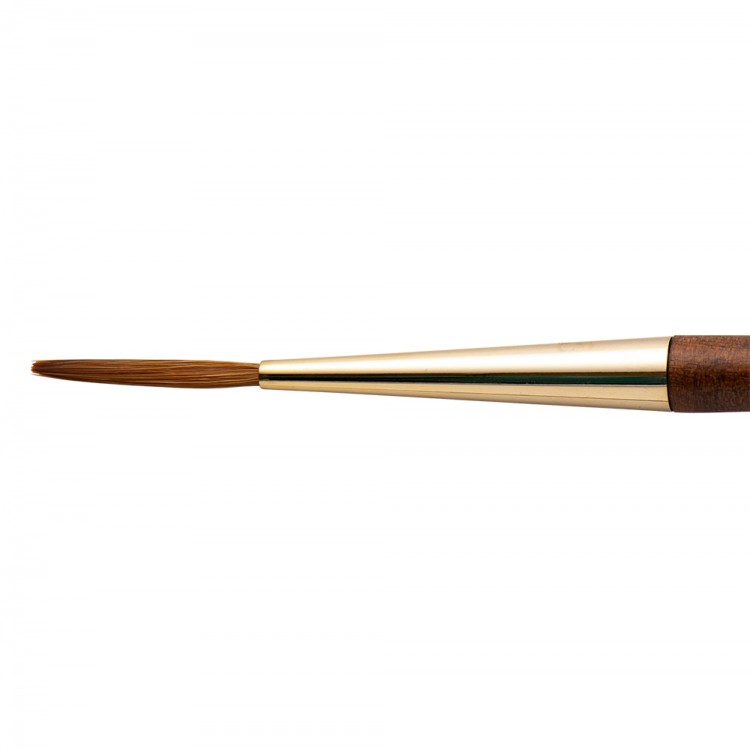 6231I - Pincel de Acuarela Syrus - Lettering