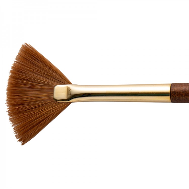 6230I - Isaqua Pincel de Acuarela Synthetic Sable - Fan