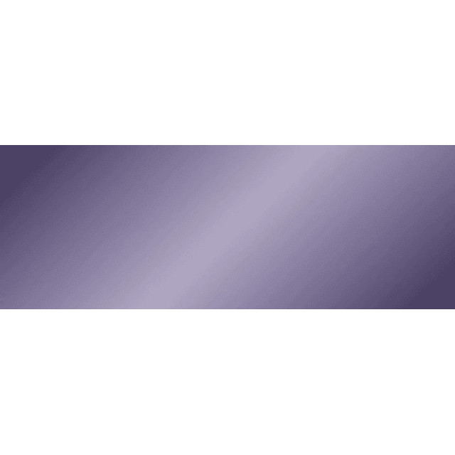 DecoBrush Metallic | Violet Metallic