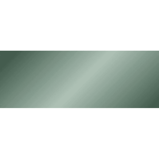 DecoBrush Metallic | Green Metallic