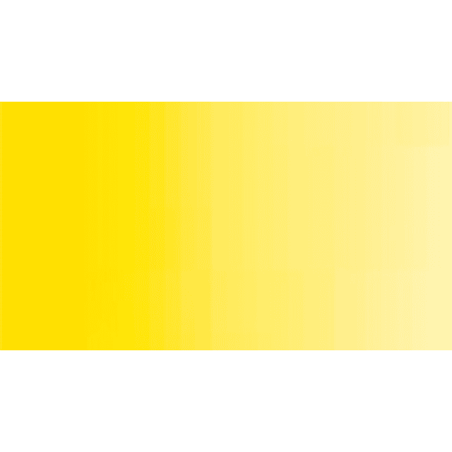 Lemon Yellow - 501