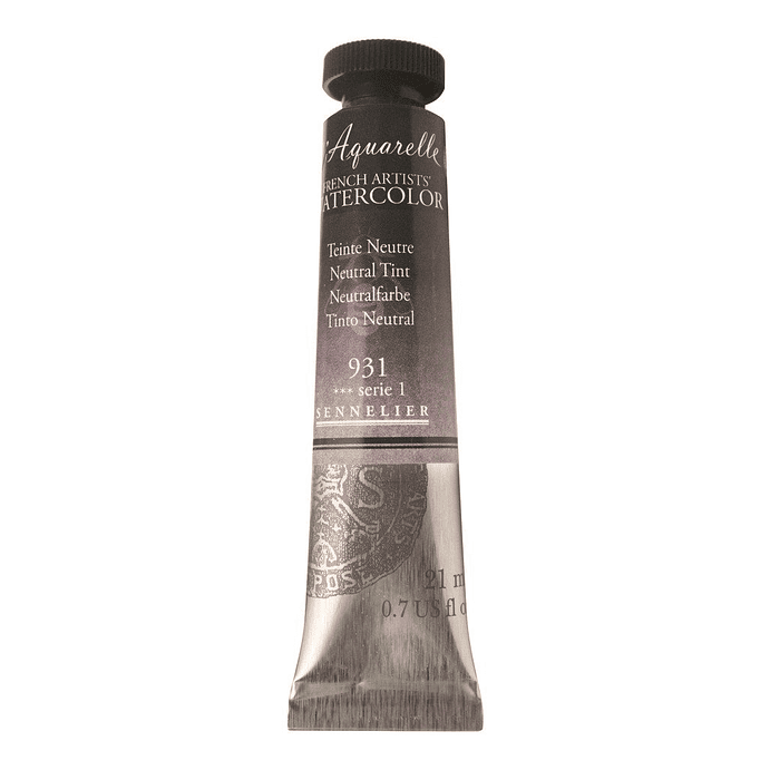 21ml - Raw Umber - 205 1