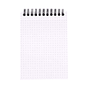 Notepad Anillado Superior - 10,5 x 14,8 cm