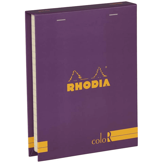 ColoR Treasure Box - (Colores)