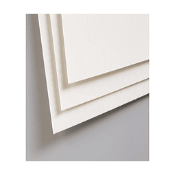 5 Pliegos Pastelmat Blanco - 360 gr 50 x 70 cm