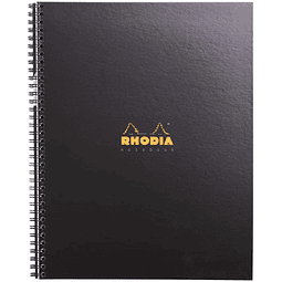 Notebook 22,5 x 29,7 cm - (2 formatos)