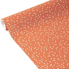 Rollo de papel de regalo - "Confetti" 5 m x 0,35 m