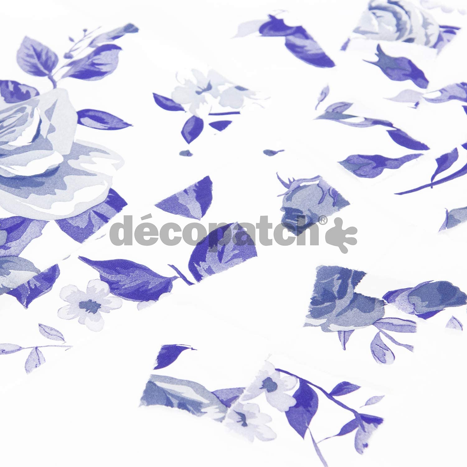 "Lili Blue"