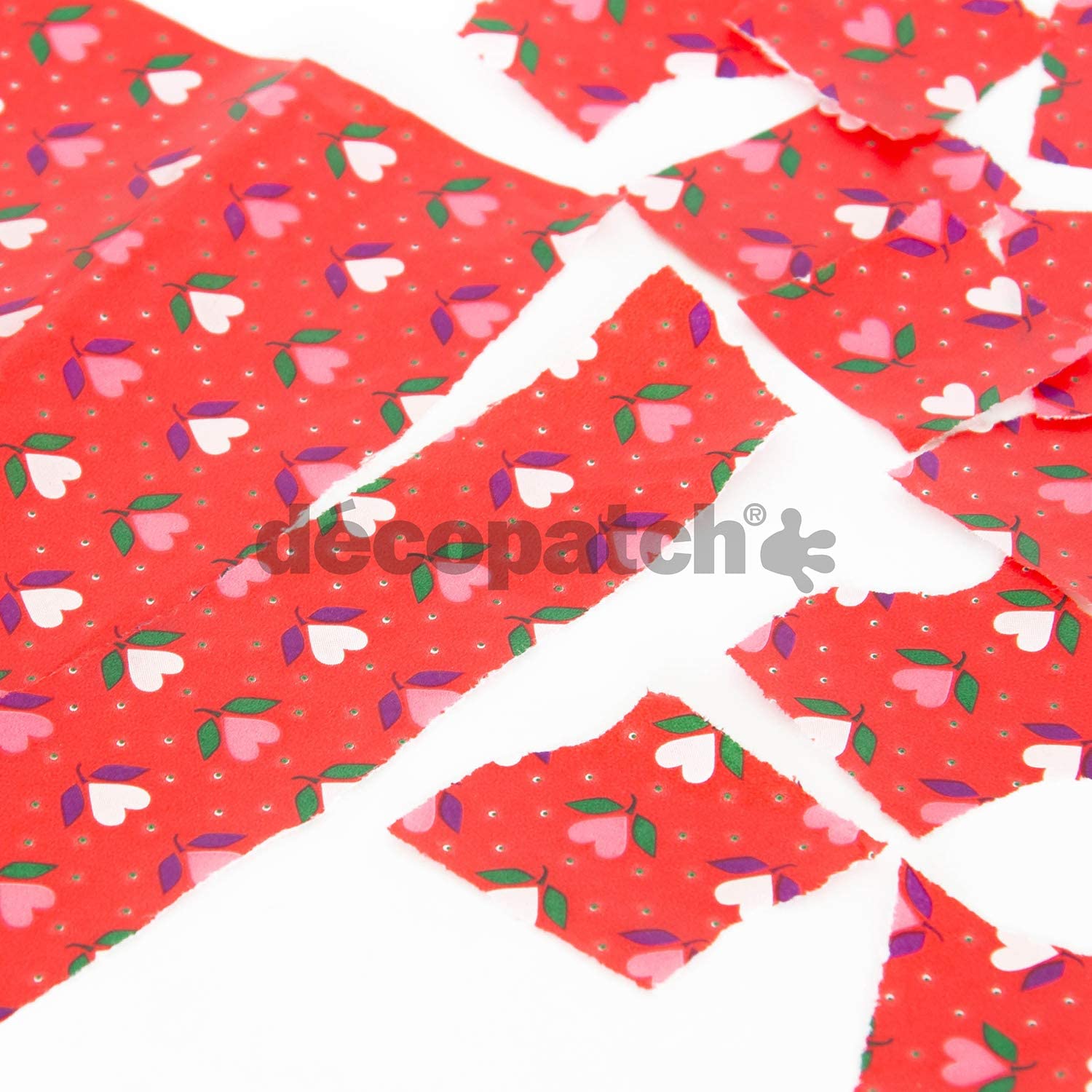 "Corazones"