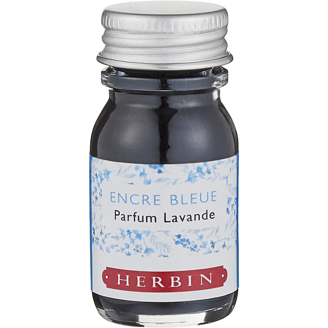 Tinta perfumada "Fragancia Les Subtiles" - 10 ml