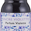 10 ml - Tinta Violeta Fragancia de Violeta