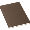 Thinker Notebook - (14,8 x 21 cm)