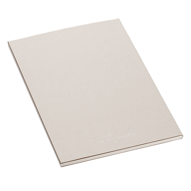Traveller’s Notebook - (14,8 x 21 cm)