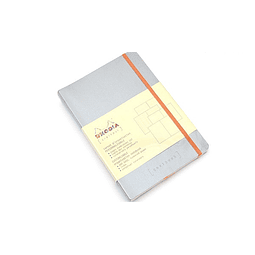 GoalBook Tapa Blanda - Color Rose