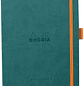 GoalBook Tapa Blanda - Color Peacock - thumbnail 2