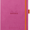GoalBook Tapa Blanda - Color Fucsia