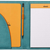 Portafolio para Bloc de notas Nº16 - 17,5 x 23,5 cm (Colores)