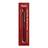 Rhodia 0.5 mm Mechanical Pencil - Rojo