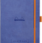 GoalBook Tapa Dura - Color Zafiro - Miniatura 2