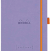GoalBook Tapa Dura - <br>Color Iris