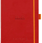 GoalBook Tapa Dura - <br>Color Amapola - Miniatura 2