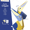 My little Origami - Conejo