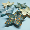 ORIGAMI pack 60 hojas 15 x 15 cm - Kiribati