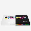 Pigment Decobrush | Basic Colors Collection 12 colors 