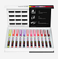 Pigment Decobrush | Passion Colors Collection 12 colors  - Miniatura 1