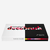 Pigment Decobrush | Passion Colors Collection 12 colors 