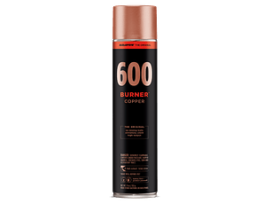 BURNER™ 600ml - Copper
