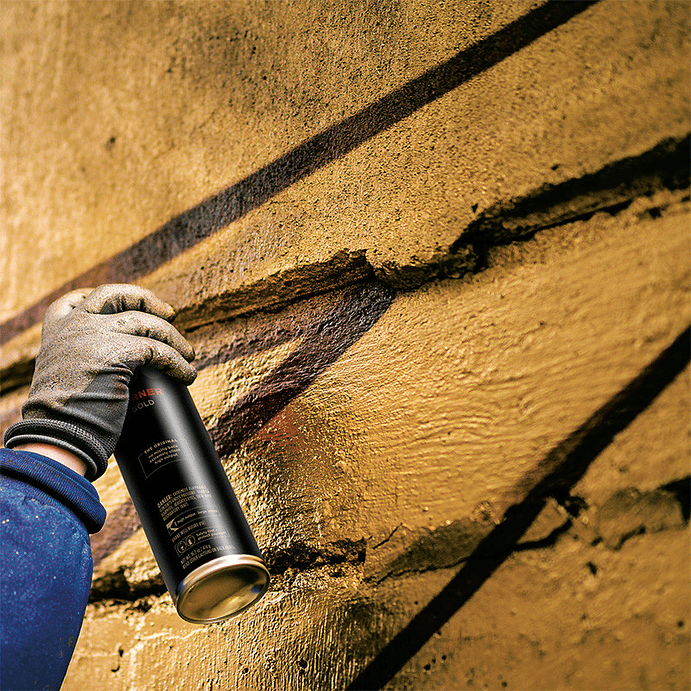 BURNER™ 600ml - Gold 3