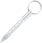 MONTEVERDE TOOL KEY CHAIN BALLPOINT PEN - Miniatura 2