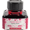 30ml Tinta perfumada - Rojo Rose